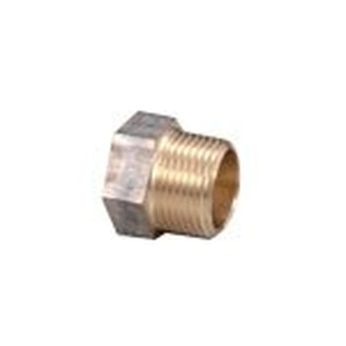 PID-142804_0 PQWK Fitting for Bracket Connection, Bronze, Bushing - Image 1