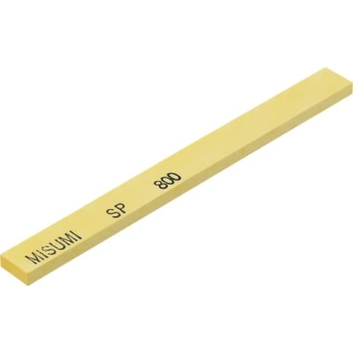 PID-142829_0 Grinding Stick: Single Flat Stick with WA Abrasive Grains for Finishing General Dies - Image 1