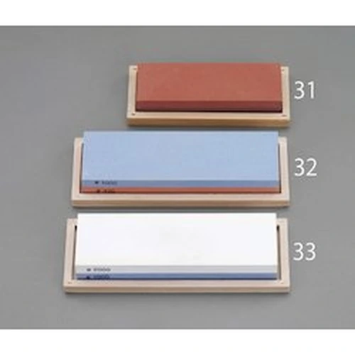 PID-142985_0 Double-Sided Wet Grinding Stone EA588GD-33 - Image 1
