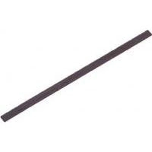PID-143054_0 Heat-Resistant Ceramic Fiber Stick, Grindstone, Flat, Granularity #220 or Equivalent (Dark Brown) - Image 1