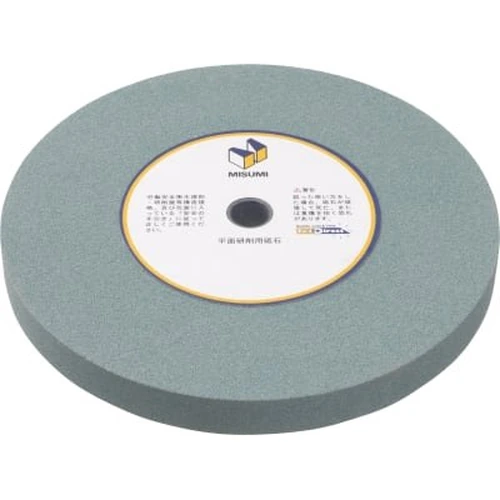 EGC Grindstone for Flat Surfaces