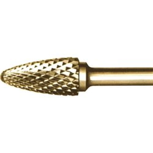 PID-143090_0 Carbide Rotary Cutter, Round-Tip Bud Shape - Image 1