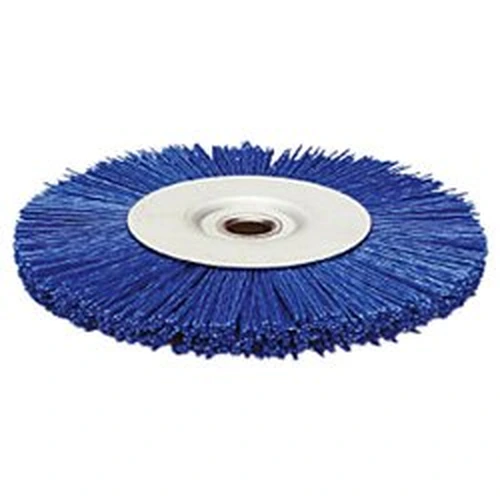 PID-143158_0 #180 Grit Wheel Brush (With Abrasive Grain 6NY) - Image 1