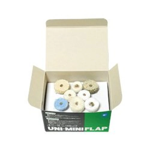 PID-143173_0 Small-Diameter Buff with Shaft Assorted Kit - Image 1