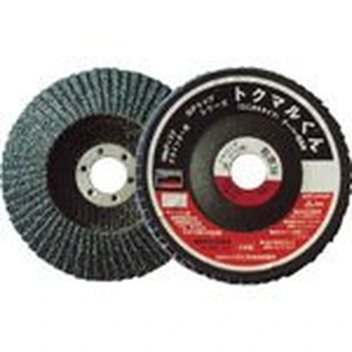 PID-143182_0 Disc Paper Conical Type, Zirconia (for Stainless Steel and Difficult-to-Cut Materials) - Image 1