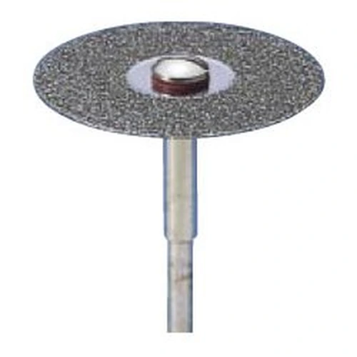 PID-143187_0 Electrocoated Diamond Cutting Disc B - Image 1