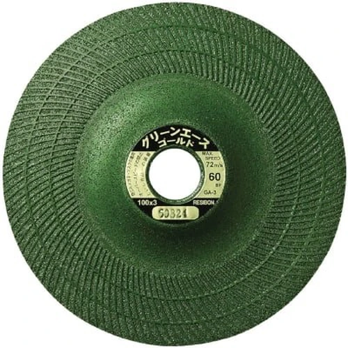 PID-143245_0 Green Ace Gold GA-3 - Image 1