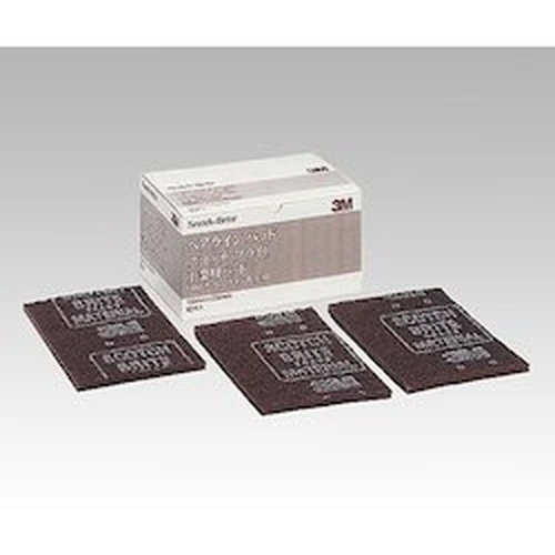 PID-143475_0 Scotchbrite (TM) Industrial Pad - Image 1