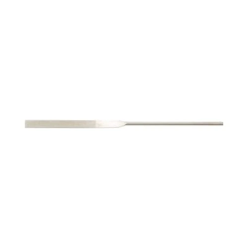 PID-143586_0 Diamond Electrodeposition File for Precision Use / Round Handle Type - Image 1