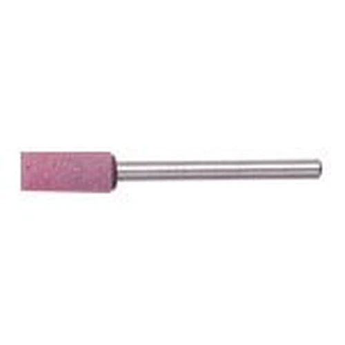 PID-143626_0 Grinding Wheel with Shaft - ST Soft Series ST (Pink), Vitrified for High-speed Rotation - Image 1