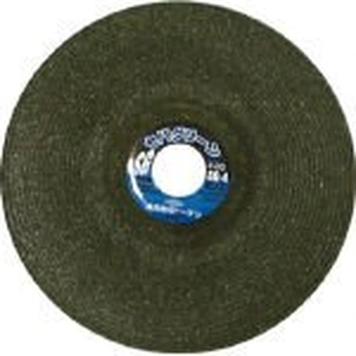 PID-143751_0 Offset Type Cutting Grindstone "Sever-Green" AZ Material, SG-4AZ36 - Image 1