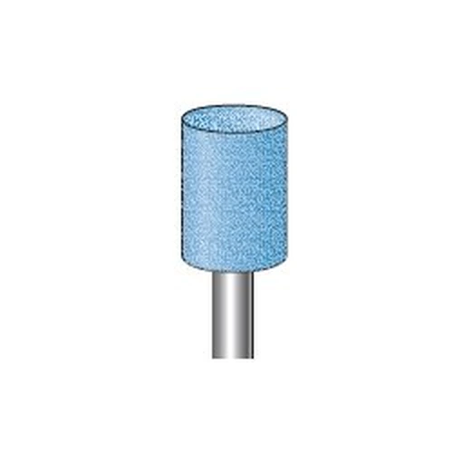 PID-143767_0 Rubber Grindstone, High Shine Polisher, Shaft Diameter ⌀6.0 - Image 1