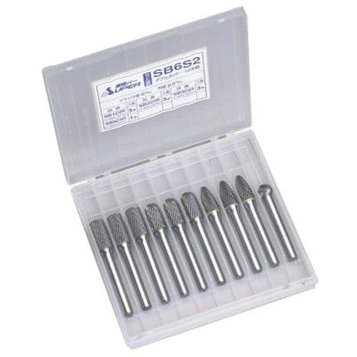 PID-143833_0 Carbide Bar Set, Shank Diameter φ6 mm - Image 1