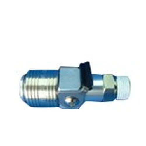 PID-144019_0 Mega Flow x Coupling, Aluminum Male Thread Type - Image 1