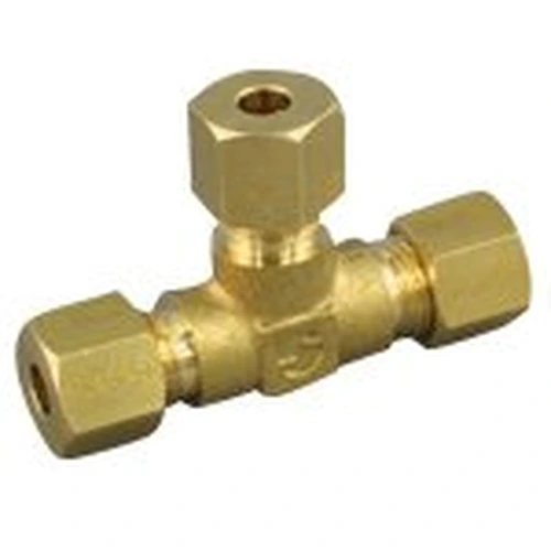 PID-144218_0 Ring Joint Union Tee - Image 1