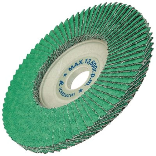 Techno Disc