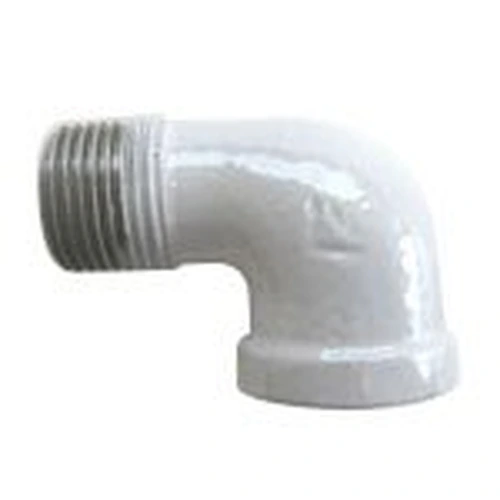 PID-144373_0 Resin Coating Pipe Fitting Coat Fitting Street Elbow - Image 1