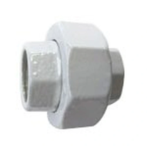 PID-144416_0 Resin Coating Fittings Coated Fittings Union - Image 1