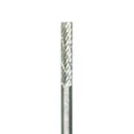 Carbide Rotating File