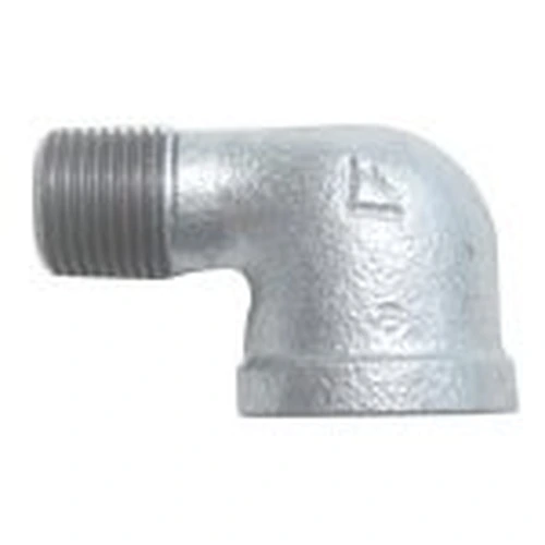 PID-144530_0 Black/White Fitting Variable Diameter Street Elbow - Image 1