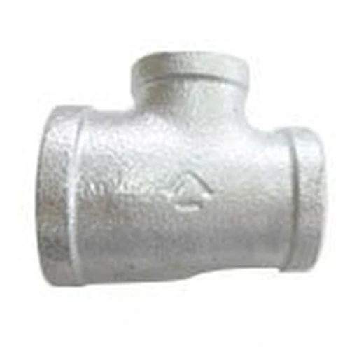 PID-144551_0 White/Black Fitting Variable Diameter Tees - Image 1