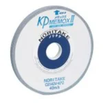 KP MEMOX II (Vitrified CBN Wheel)