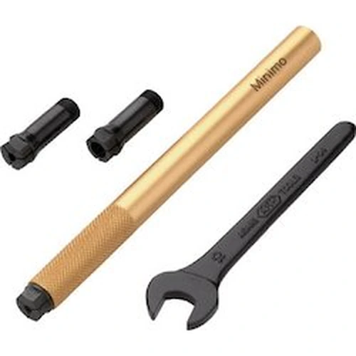 PID-144613_0 Stick Whetstone Handle, Round Handle Set - Image 1
