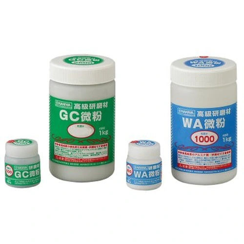 PID-144657_0 WA Abrasive Material - Image 1