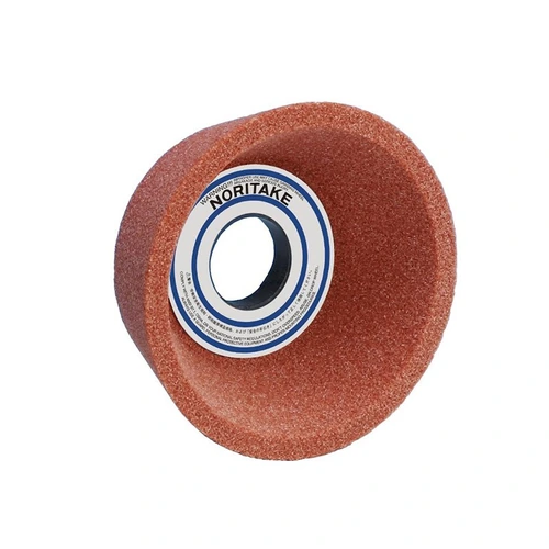 PID-144665_0 WA Grindstone Tapered Cup Type (Red) - Image 1