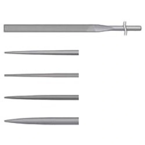 PID-144667_0 Precision Finishing Files, Medium-Cut File Set (5 Pieces) - Image 1