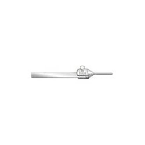 PID-144735_0 Nakanishi Ceramic Fiber, Parts for Stick Abrasive Stone, Flat Holder - Image 1