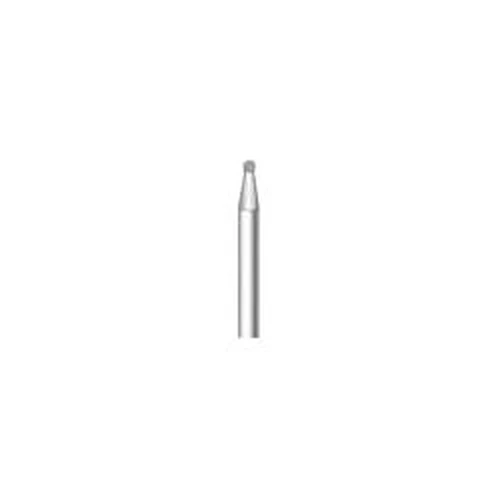 PID-144769_0 Electroplated diamond bur Shank shaft diameter 3 mm - Image 1