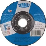 Offset Whetstone, Basic Type 34020545/34020546