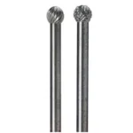 Carbide Cutter Spherical Type