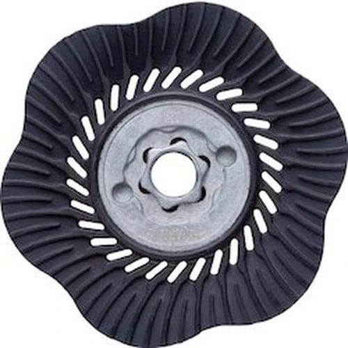 PID-145097_0 Disc Paper - Combination Click - Rubber Back Pad - Image 1