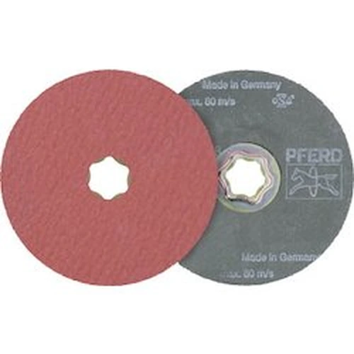 PID-145107_0 Disc Paper - Combination Click - Oxidized Alumina COOL Type - Image 1