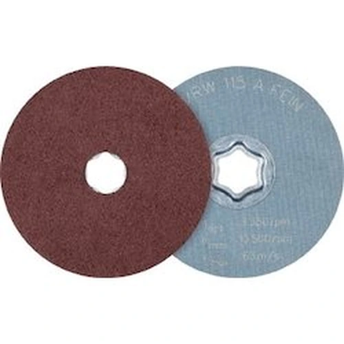 PID-145136_0 Disc Paper - Combination Click - Non-Woven Disc (Soft Type) - Image 1