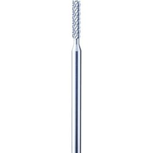 Long Shaft Carbide Cutter, Cross Cut