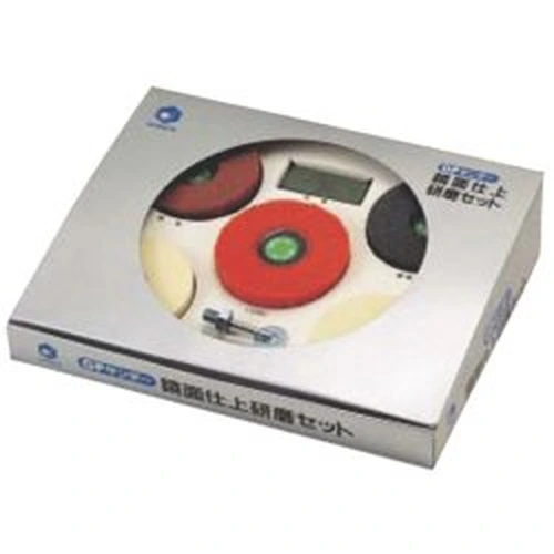 PID-145598_0 GP Sander Mirror Finish Kit - Image 1