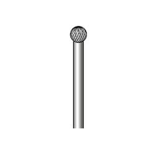 PID-145600_0 Long Shaft Carbide Cutter, Shaft Diameter ⌀6.0 - Image 1