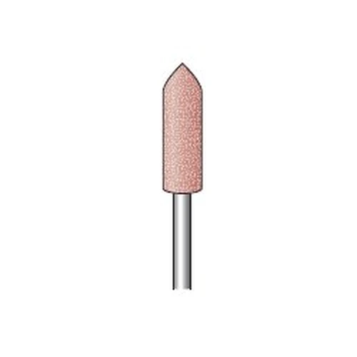 PID-145700_0 Rubber Grindstone, Silicon Polisher, Shaft Diameter ⌀2.34 - Image 1