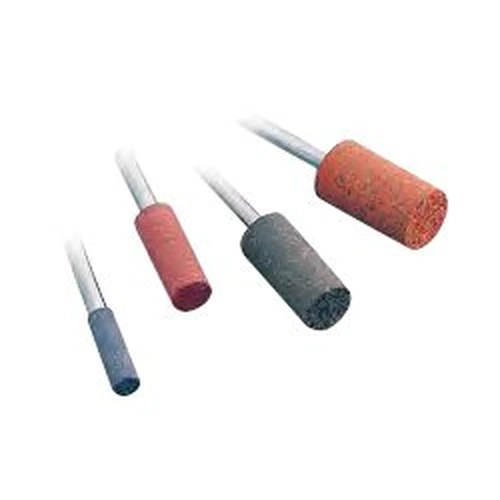 PID-145719_0 Special Rubber Grindstone For High Speed Rotation, Shaft Diameter ⌀3.0 - Image 1