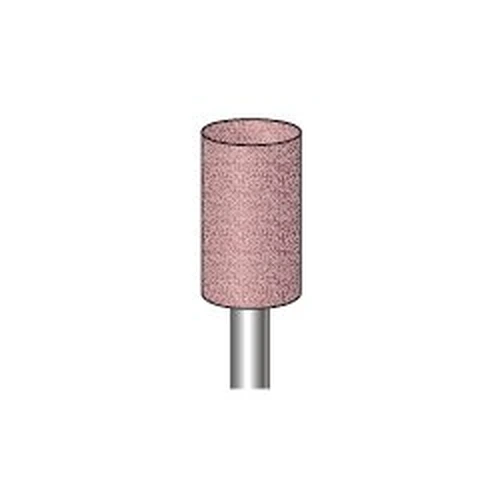 PID-145728_0 Rubber Grindstone, Power Polisher, Shaft Diameter ⌀6.0 - Image 1