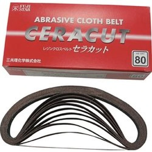 PID-145746_0 SGX Cera Cut Abrasive Cloth Belt - Image 1