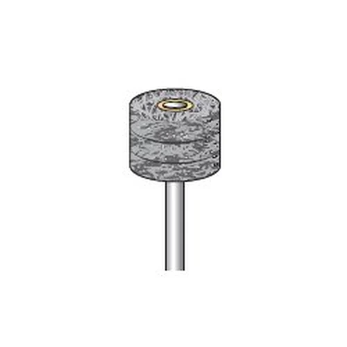 PID-145792_0 Sponge Sander (With Polishing Grain) Shaft Diameter ⌀3.0 - Image 1