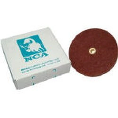 PID-145826_0 Fabric Wheel (All-Around Type) - Image 1