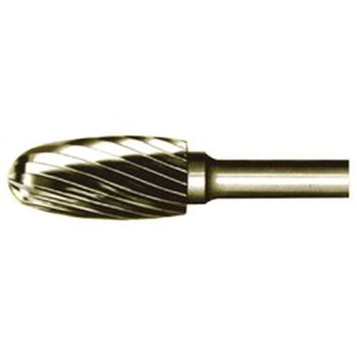 PID-145907_0 Carbide Rotary Cutter, Oval Shape - Image 1