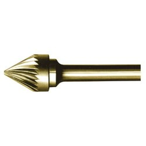 PID-145947_0 Carbide Rotary Cutter, 60° Cone Shape - Image 1