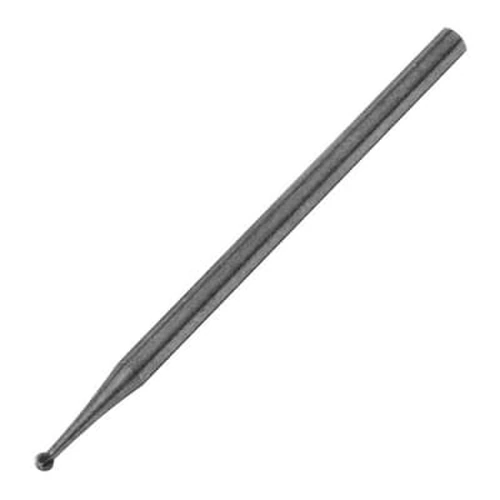 PID-146009_0 Precision File With Shaft, Ball Type - Image 1