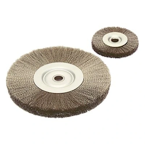 PID-146130_0 Stainless Steel Wheel Brush (SUS304) - Image 1